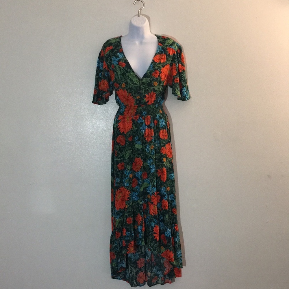 NWOT Abel the Label dress
